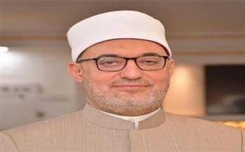 مفتي الجمهورية يتوجَّه إلى إيطاليا