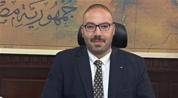   أمين إعلام «المصريين»: دعوة السيسي للحوار تفتح المجال أمام العقول الوطنية