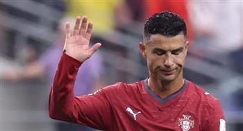   هل انتهت رحلة رونالدو مع البرتغال؟