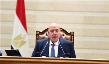 رئيس "النواب" يرفع الجلسة العامة إلى الأحد القادم ويرفض رفع الحصانة عن أحد الأعضاء