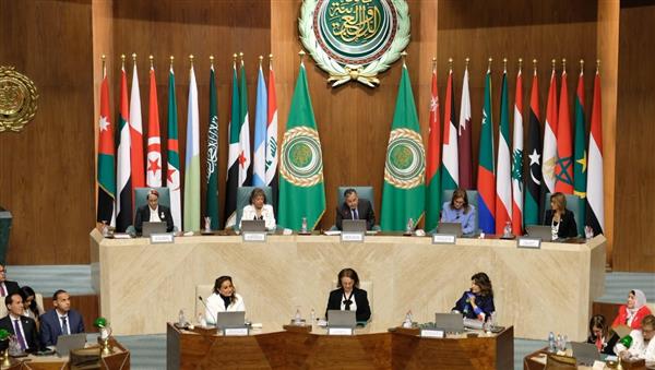 الأمانة العامة تستضيف الاجتماع الدوري الثامن لمجلس سيدات الأعمال العرب