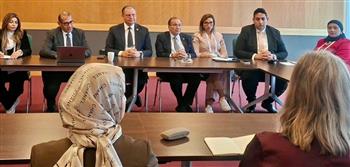   مصر تستضيف مؤتمر جودة الرعاية الصحية لأول مرة
