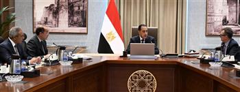   رئيس الوزراء يتابع مستجدات إعداد برنامج التحول الاقتصادي الوطني