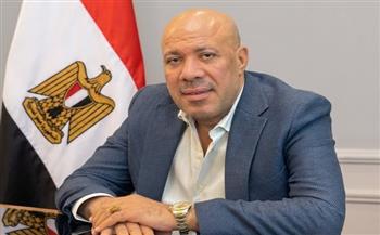   قيادي بمستقبل وطن: توجيهات السيسي تستهدف تخفيف أعباء المواطنين