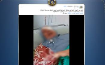   كشف حقيقة منشور بشأن سرقة محصول أرض زراعية بالإسماعيلية