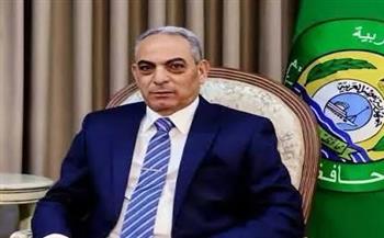   بعد نجاح مبادرة اللحوم.. محافظ الإسماعيلية يضع الأسماك في مواجهة الغلاء
