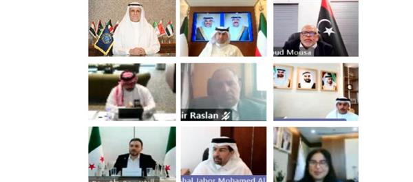 منظمة أوابك تعقد الاجتماع الـ177 للمكتب التنفيذي لتبحث مستجدات مشروع تطوير المنظمة