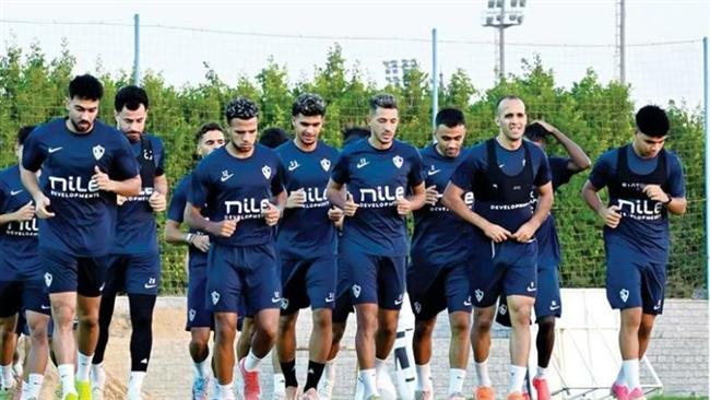 3 غيابات تضرب الزمالك قبل قمة الأهلي.. تعرف على الأسماء والوجهات الجديدة