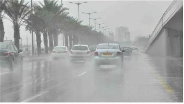 طقس اليوم.. برق وأمطار رعدية تصل إلى حد السيول تضرب هذه المناطق 