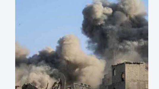 إطلاق نار إسرائيلي مكثف في خان يونس وإصابة بغزة