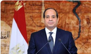   السيسي: نتطلع للارتقاء بالعلاقات المصرية الماليزية إلى مستوى الشراكة الاستراتيجية