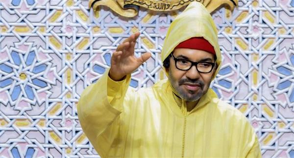 الملك محمد السادس: المرحلة التشريعية الجديدة فرصة لتعزيز مكانة المغرب الاقتصادية