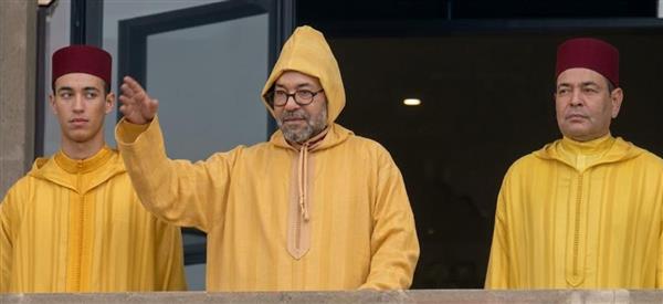 محمد السادس يفتتح الدورة البرلمانية ويدعو لإطلاق جيل جديد من الاستراتيجيات الكبرى