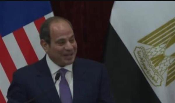 السيسي: إرادة سياسية مشتركة لتعزيز التعاون بين مصر وماليزيا