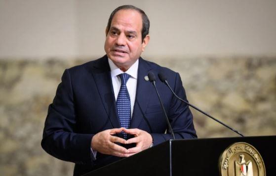 السيسي يشكر ماليزيا على حفاوة الاستقبال ويدعو رئيس وزرائها لزيارة مصر