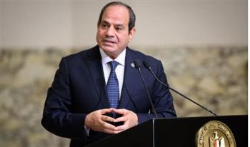   السيسي يشيد بدعم ماليزيا للقضية الفلسطينية ويؤكد ضرورة حل الدولتين
