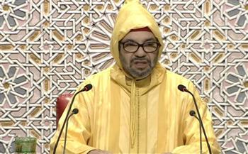   الملك محمد السادس: لا تأخير في نقل الصلاحيات والموارد إلى الجهات والأقاليم المغربية