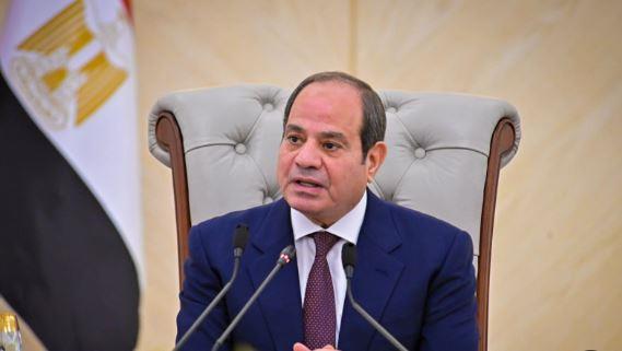 الرئيس السيسي يغادر ماليزيا متوجهًا إلى إندونيسيا في ثالث محطات جولته الآسيوية