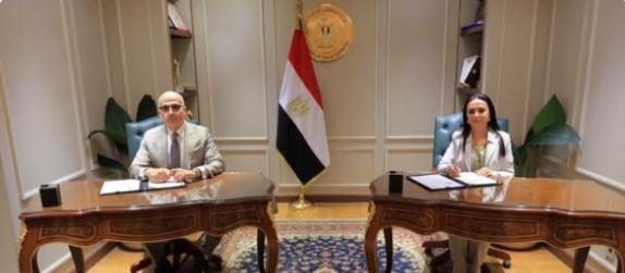 «التضامن» وعين شمس تجريان مقابلات المتقدمين لدبلوم الإرشاد النفسي للأطفال والمراهقين
