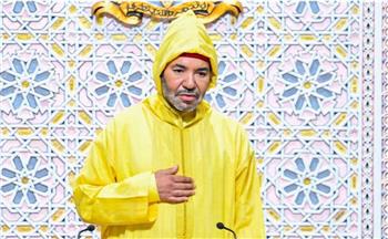   الملك محمد السادس يدعو إلى مراجعة آليات التعاون مع إسبانيا في ملف الهجرة