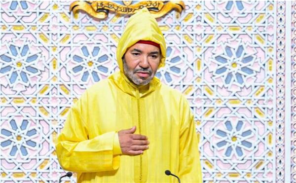الملك محمد السادس يدعو إلى مراجعة آليات التعاون مع إسبانيا في ملف الهجرة