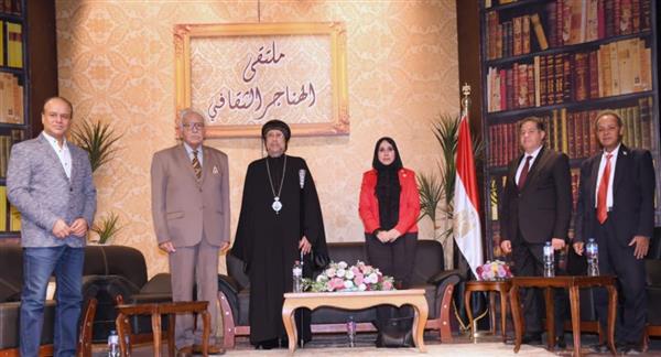 ملتقى الهناجر يحتفي بانتصارات أكتوبر.. وشخصيات عامة تؤكد وحدة المصريين وبطولات الجيش