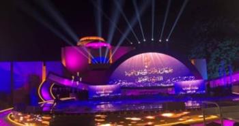   مهرجان الموسيقى العربية في أغانى منسيه على إذاعة القاهرة الكبرى.. الأحد 