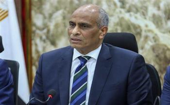   محافظ كفرالشيخ يتابع تأهيل طرق قرى الخليج بمطوبس