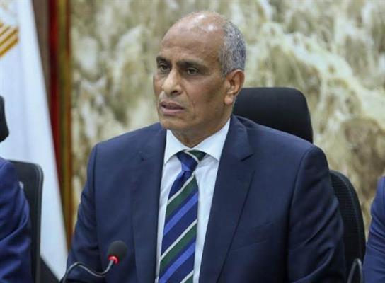محافظ كفرالشيخ يتابع تأهيل طرق قرى الخليج بمطوبس