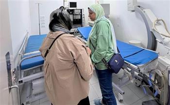   غلق 9 منشآت طبية بالإسماعيلية وإنذار 13 أخرى لمخالفات صحية