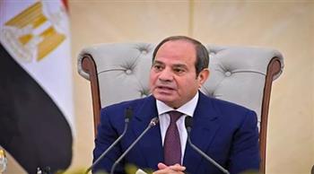   الرئيس السيسي: الأزهر مؤسسة دينية عريقة تؤدي رسالتها منذ أكثر من 1000 سنة