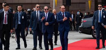   رئيس وزراء ماليزيا: علاقات الصداقة مع مصر ستواصل ازدهارها