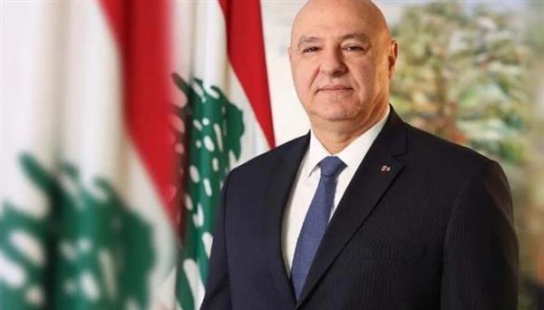 الرئيس اللبناني يجدد إدانة الاعتداءات على السعودية ويؤكد تضامن لبنان الكامل معها