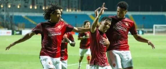 سيراميكا يستعيد بيكهام وبلحاج ونيدفيد قبل مواجهة بيراميدز في الدوري
