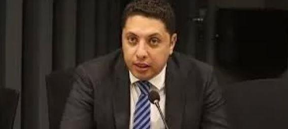 أحمد محسن قاسم: قرار البرلمان الأوروبي يعكس تنامي الوعي بمخاطر الإخوان ومخططاتهم