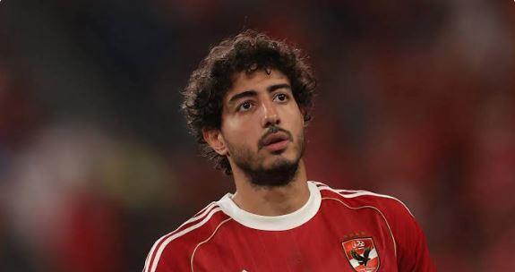 بيراميدز يحسم موقفه من ضم محمد هاني ومستقبل الشيبي ورمضان صبحي