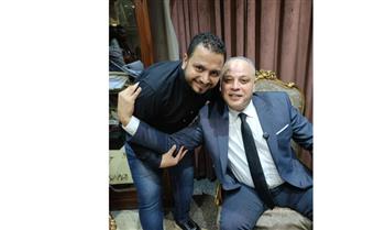   تامر عبد المنعم: "سينما الشعب" مشروعي الأهم.. وأعمال نصر ‏أكتوبر قليلة