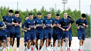   3 غيابات تضرب الزمالك قبل قمة الأهلي.. تعرف على الأسماء والوجهات الجديدة