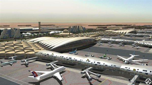 السعودية تعلن حصيلة الهجوم على مطار الرياض: 12 وفاة و309 مصابين