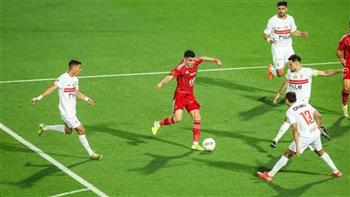   الدوري المصري .. قمة الأهلي والزمالك الليلة