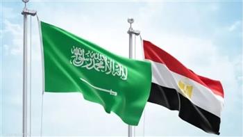   مصر تجدد إدانتها استهداف مطار الملك خالد بالرياض وتؤكد تضامنها الكامل مع السعودية