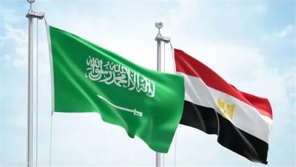 مصر تجدد إدانتها استهداف مطار الملك خالد بالرياض وتؤكد تضامنها الكامل مع السعودية
