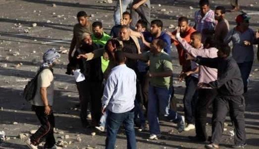 خلافات زوجية .. مشاجرة بين زوجين في البساتين
