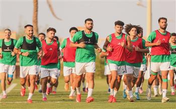   الدوري الممتاز.. المصري يعلن قائمة تضم 23 لاعبًا لمواجهة القناة 