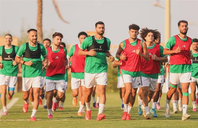 الدوري الممتاز.. المصري يعلن قائمة تضم 23 لاعبًا لمواجهة القناة 