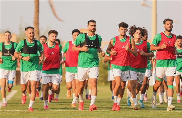 الدوري الممتاز.. المصري يعلن قائمة تضم 23 لاعبًا لمواجهة القناة
