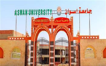   13 عالمًا من جامعة أسوان يرفعون اسم مصر بين أفضل 2% من علماء العالم