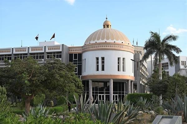 "بالوعي نحميها" في ندوة بجامعة الفيوم اليوم