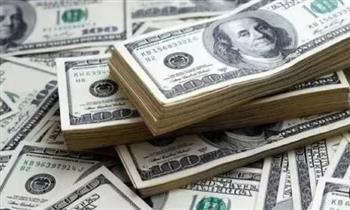 سعر الدولار مقابل الجنيه اليوم.. تحركات جديدة في البنوك