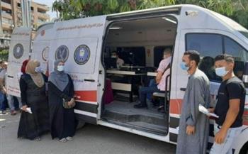   "الداخلية" تيسر إجراءاتها على المواطنين الراغبين في الحصول على الخدمات الشرطية